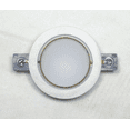 thumbnail image 4 of Replacement Diaphragm Turbosound RD107 for CD107 Driver 8 Ohm TCS59,TCS40,TFM212, 4 of 6