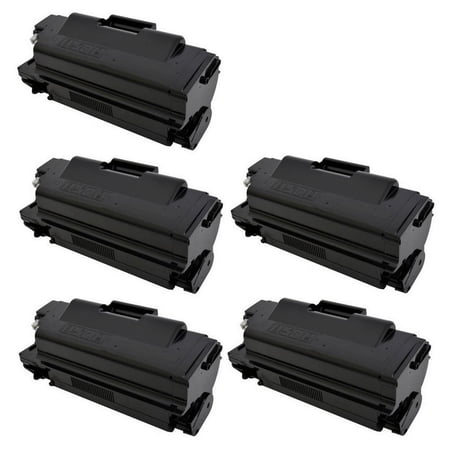 PrinterDash Compatible Replacement for SASSV084A_5PK - Black price history on PriceWatchPro