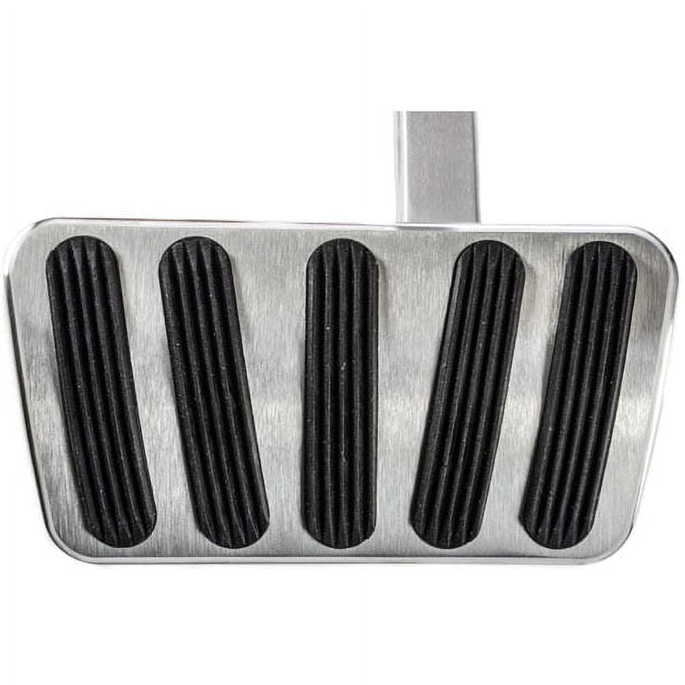 Lokar BCA-9509 LOCBCA-9509 BRAKE ARM BILLET; 67-72 GM C-10 DIRECT FIT; AUTOMATIC TRANS WITH LONG BRAKE PAD
