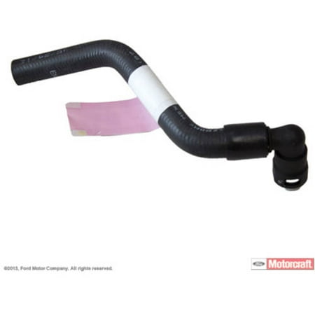 Motorcraft Hvac Heater Hose, KH114