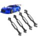 thumbnail image 5 of 8PCS RC Car Wrench Turnbuckle Set Universal RC Car Repair Tools Con Tamaños De 3,0 A 6,0 Mm, 5 of 7