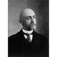thumbnail image 2 of Alfred Thayer Mahan History Poster Print, 2 of 2