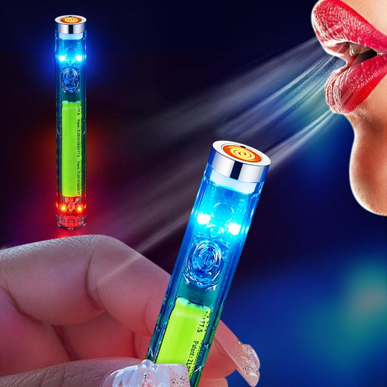 mini gas lighter cigarette Honest Slim Butane Can be put in the Cigarette Box Guoxxzi Mini Lighters Electronic Rechargeable