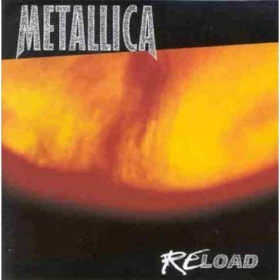 Metallica - Reload