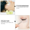 thumbnail image 2 of 12 Rouleaux Ruban d'Extension de Cils de Salon de Beauté Ruban de Greffe de Cils Respirant, 2 of 8