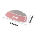 thumbnail image 3 of Floor Mats Pet Feeding Mat Diatom Mud Mat Non Slip Absorbent Mat Not Easy To Wear Out And Easy To Clean Suitable For Cats Dogs And Other Pet Door mat, 3 of 6