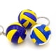 thumbnail image 2 of Llavero de voleibol, colgante para bolso, recuerdo deportivo para estudiantes, premios deportivos, pequeños obsequios creativos, 2 of 6
