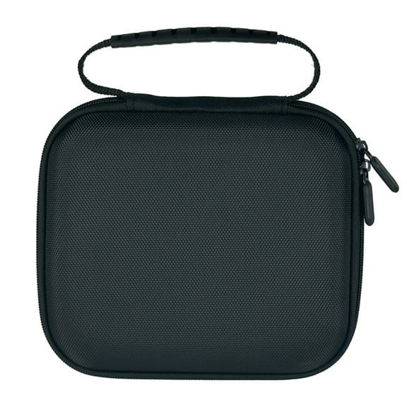Carrying Case Compatible for DJI NEO, Drone Accessories Storage Bag Case Portable Carrying Bag Pouch Protective Travel Handbag Zipper Organizer Case (Case Only)