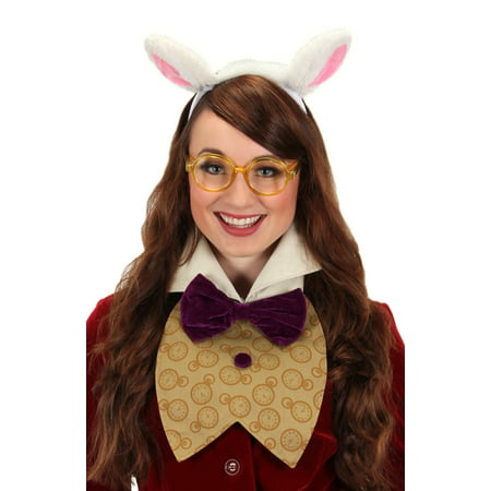 Alice in Wonderland White Rabbit Kit