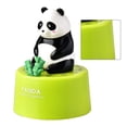 thumbnail image 3 of Cute Cartoon Animal Kitchen Mechanical Timer 60 Minute Visual Countdown Timer for Holiday Gifts Cooking Baking Study Sport Home Decoration RB714 Green, 3 of 9