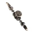thumbnail image 2 of Fdit Furniture Handle, Zinc Alloy Material For Furniture, 2 of 8