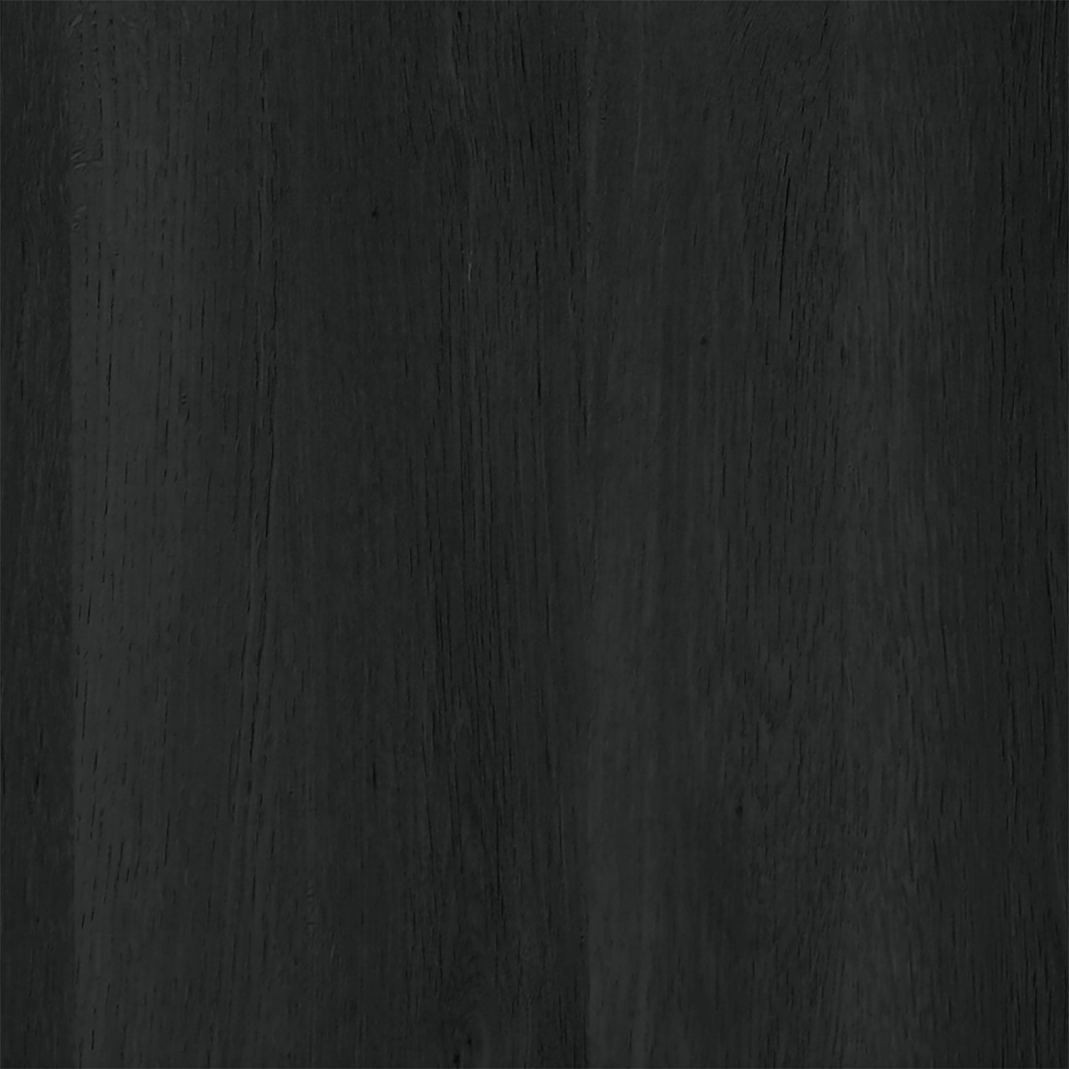 Better Homes & Gardens Springwood Caning Sideboard, Charcoal Finish