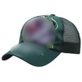 thumbnail image 1 of Gorra de béisbol con bordado de tigre y estampado de calavera para hombre y mujer, gorra de moda de verano, gorra de hip-hop, 1 of 2