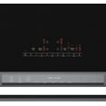 thumbnail image 3 of Bosch Hii8047u 800 Series 32" Wide 4.6 Cu. Ft. Slide In Induction Range - Stainless Steel, 3 of 5