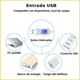 thumbnail image 3 of Cortina navideña de luces led 2 PIEZAS 3x3 Metros Blanco cálido DOSYU DY-DEW300, 3 of 5