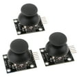 thumbnail image 1 of Módulo De 5 s Dual XY XY 5 Pin Para De Juego para Macarena Módulo de conexión de joystick, 1 of 8