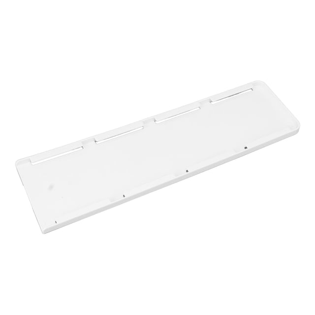 Sliders de yogurt, El organizador de la nunca de yogurt de 3.75 Pulgadas de yogurt de boca ancla fácil de instalar hebilla lateral para familiar