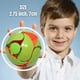 thumbnail image 3 of Pelota que cambia de color - Material seguro, cambia de color al instante, para deportes infantiles al aire libre e interacción entre padres e hijos, 3 of 7
