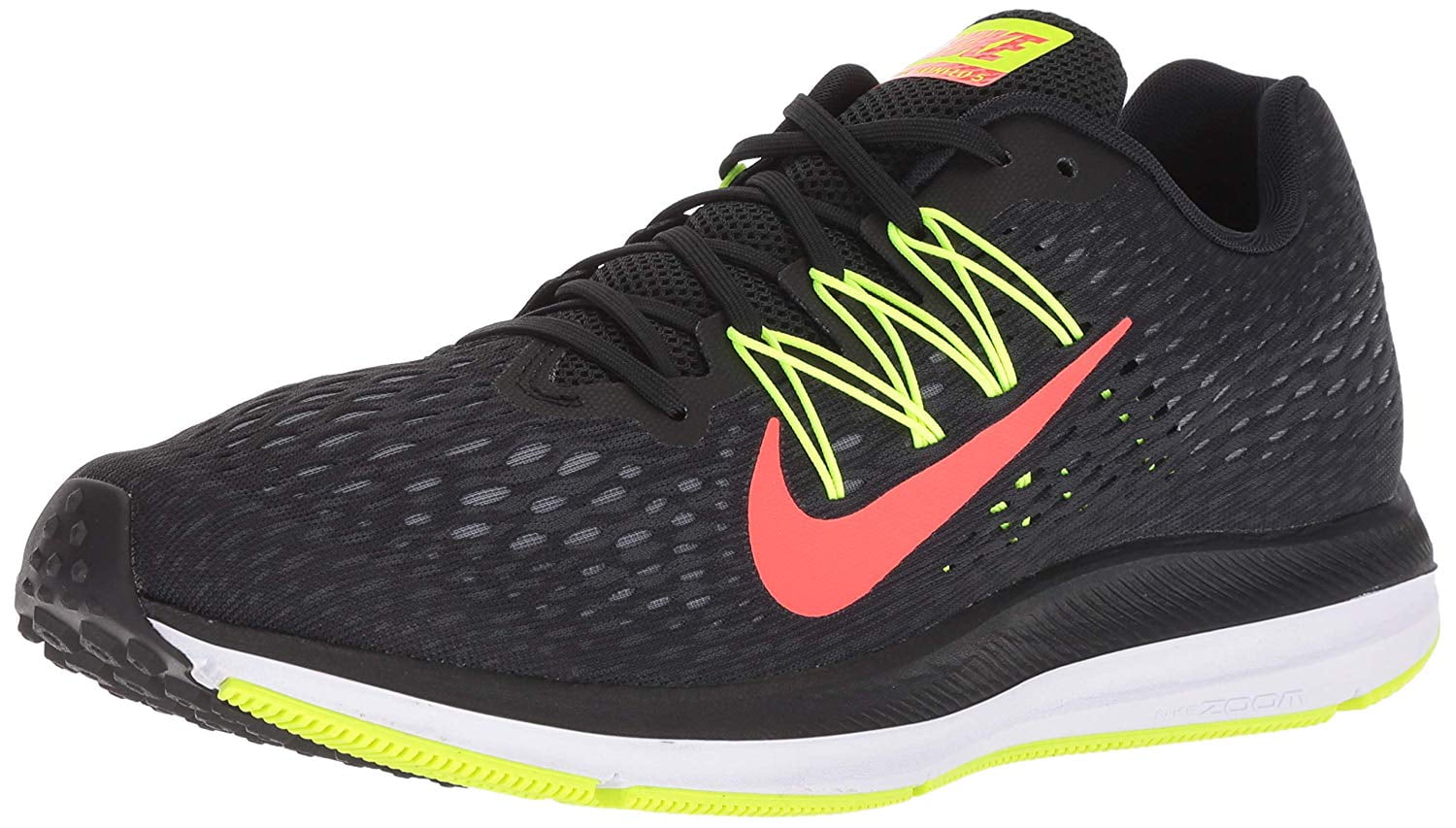 nike men's zoom winflo 5 running shoes