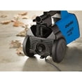 thumbnail image 3 of Eureka Mighty Mite 3670H Canister Vacuum Cleaner, w/ 2 bags, Blue, New, 3 of 7