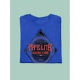 thumbnail image 3 of Pipeline Clothes And Gear Trend - T-shirt Men's, 3 of 4