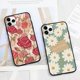 thumbnail image 2 of Carcasa Mate Moto E20 E32 Edge 20 30 E7 Power roses TPU Funda Trasera De Silicona Suave, 2 of 3