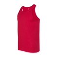 thumbnail image 2 of Hanes X-Temp Débardeur de Performance pour Hommes, G, Rouge Profond, 2 of 3