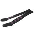 thumbnail image 4 of Medias de algodón para niñas patrón en forma de corazón Medias para niños Suave Adopta tela Medias para niñas Pantimedias para niñas para niños Medias de algodón para LYUMO Otros, 4 of 8