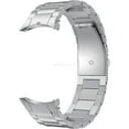 thumbnail image 2 of Titanium Watch Band Strap For Samsung Galaxy Watch 4 5 6 7 FE 40/44mm Watch 5 45, 2 of 4