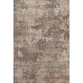 thumbnail image 2 of Addison Rugs Mayfield Premium Machine Washable Transitional Abstract Brown Rectangle Rug, 8' x 10', 2 of 6