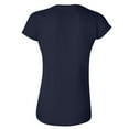 thumbnail image 2 of Gildan Ladies Soft Style Short Sleeve T-Shirt, 2 of 4