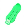 thumbnail image 4 of Birdeem Children Foot Shoe Size Measure Tool Infant Device Ruler Kit, 4 of 5