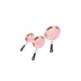 thumbnail image 3 of 3pcs Mini Cookware Accessories, 3 of 3