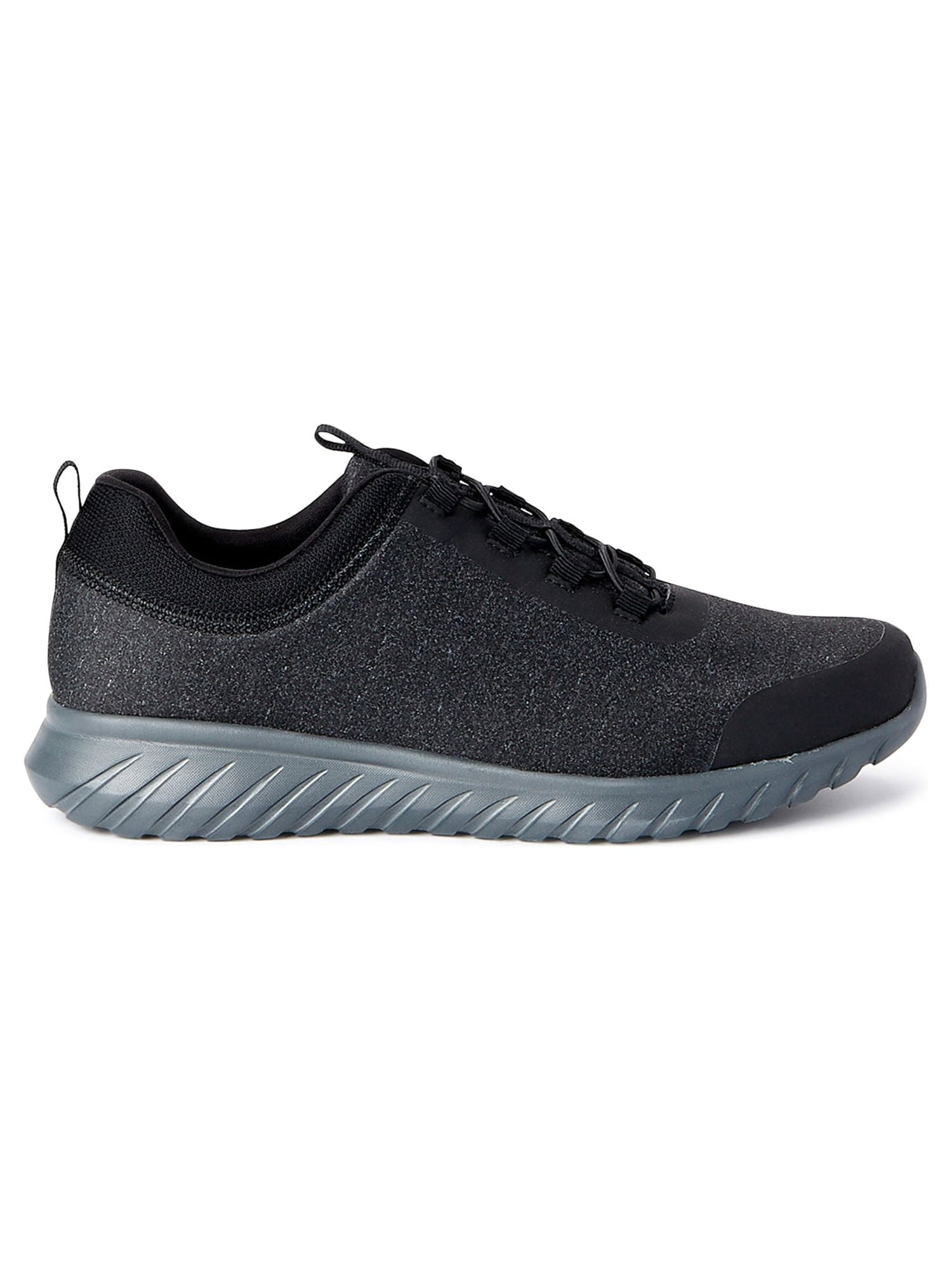 Athletic Works Men's Rudy Low-Top Sneakers - Wide Width