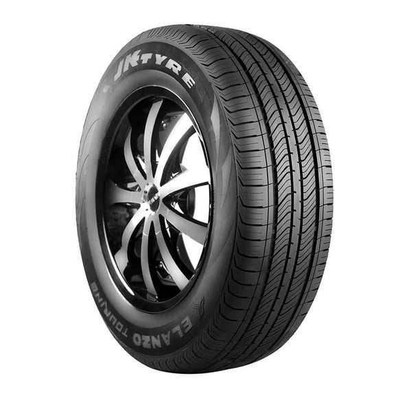 Llanta JK Tyre Elanzo Touring 235/55 R18 100V