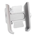 thumbnail image 4 of Support de support de Téléphone de Vélo, Rotation de 360 Degrés, Anti-Rayure, Installation Facile, Support Stable pour Vélos, Scooters, 4 of 8