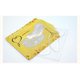 thumbnail image 1 of Mascarilla Para Los Ojos, Mascarillas Para Los Ojos Productos Para El Cuidado De Los Ojos Nder Parches Para Los Ojos, Parches De Gel Para Debajo De Los Ojos Mascarilla Para Los ANGGREK Eyelid Patch, 1 of 3