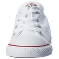 thumbnail image 2 of Converse Chuck Taylor All Star Ox Ankle-High Fabric Fashion Sneaker, 2 of 6