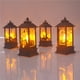 thumbnail image 4 of Toystoory Linterna de Halloween Linterna decorativa multipropósito Luz de electrónica alimentada por con anillo para decoración de fiesta Kits de decoración para fiestas No.2 Toystoory HA027909-02, 4 of 6