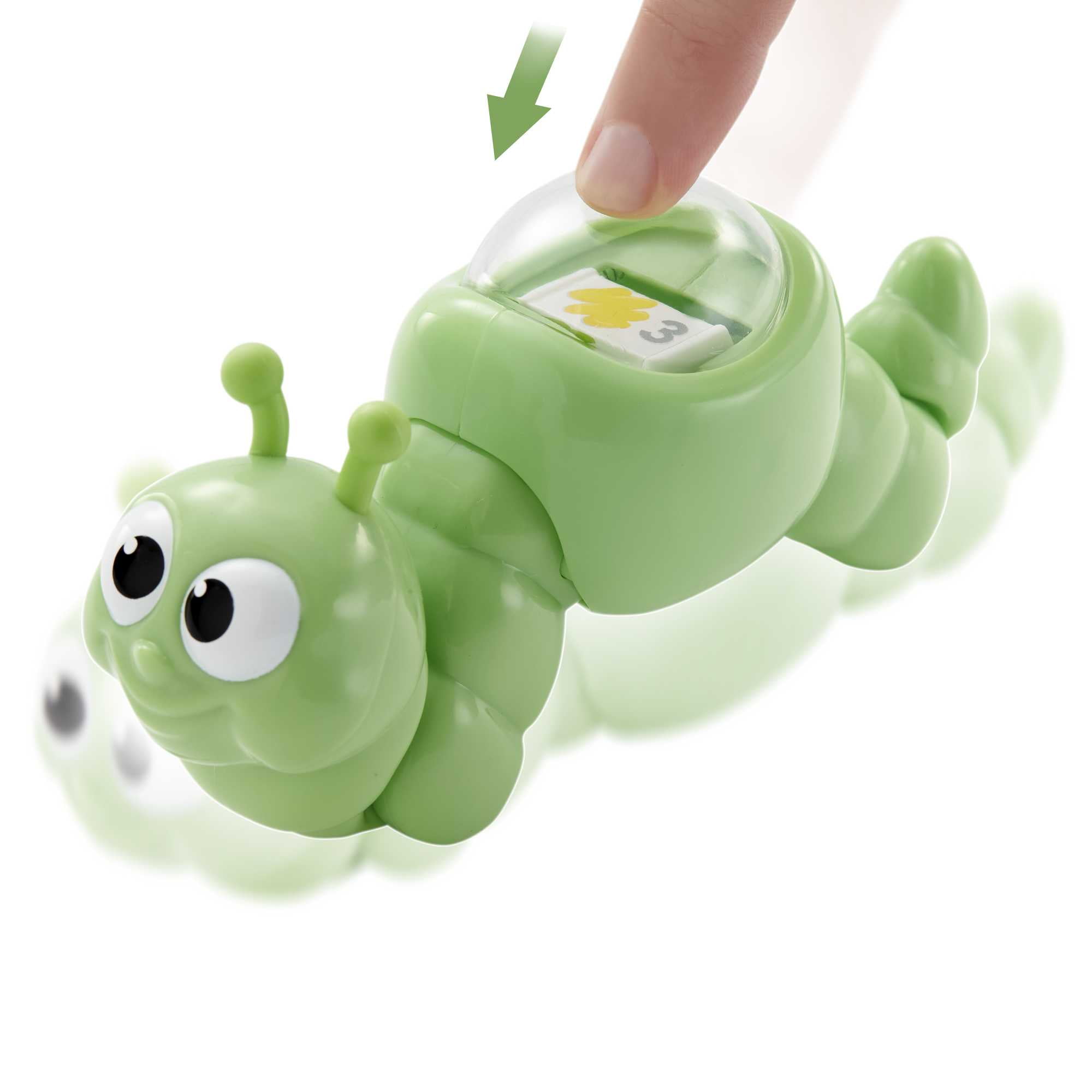 Fisher 2024 price worm