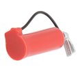 thumbnail image 2 of Mini Fire Extinguisher Decoration, Universal RC Fire Extinguisher Lifelike Lightweight  For 1/18 1/24 RC Cars, 2 of 8