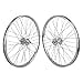 thumbnail image 3 of SE Ensemble de Roues BMX 24 Pouces 24 Argent, 3 of 3