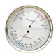 thumbnail image 1 of Higrómetro Termómetro Numérico Higrómetro de Pared Ahorcamiento Monitor para Uso Doméstico,Ancho 132 Mm, 1 of 9