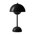 thumbnail image 1 of CHUANK Lampe de Table à Piles LED Sans Fil Tactile Dimmable Pot de Fleurs Rétro, 1 of 10