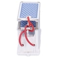 thumbnail image 4 of Generador de ozono 20 g/h 110 W Máquina de descarga de cepillo Purificador de desinfección de aire Suministro industrial AC110V, 4 of 12