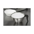 thumbnail image 4 of Coffee Pro Coffee Filters 12 Cup Coffeemaker 200/PK White CPF200, 4 of 5
