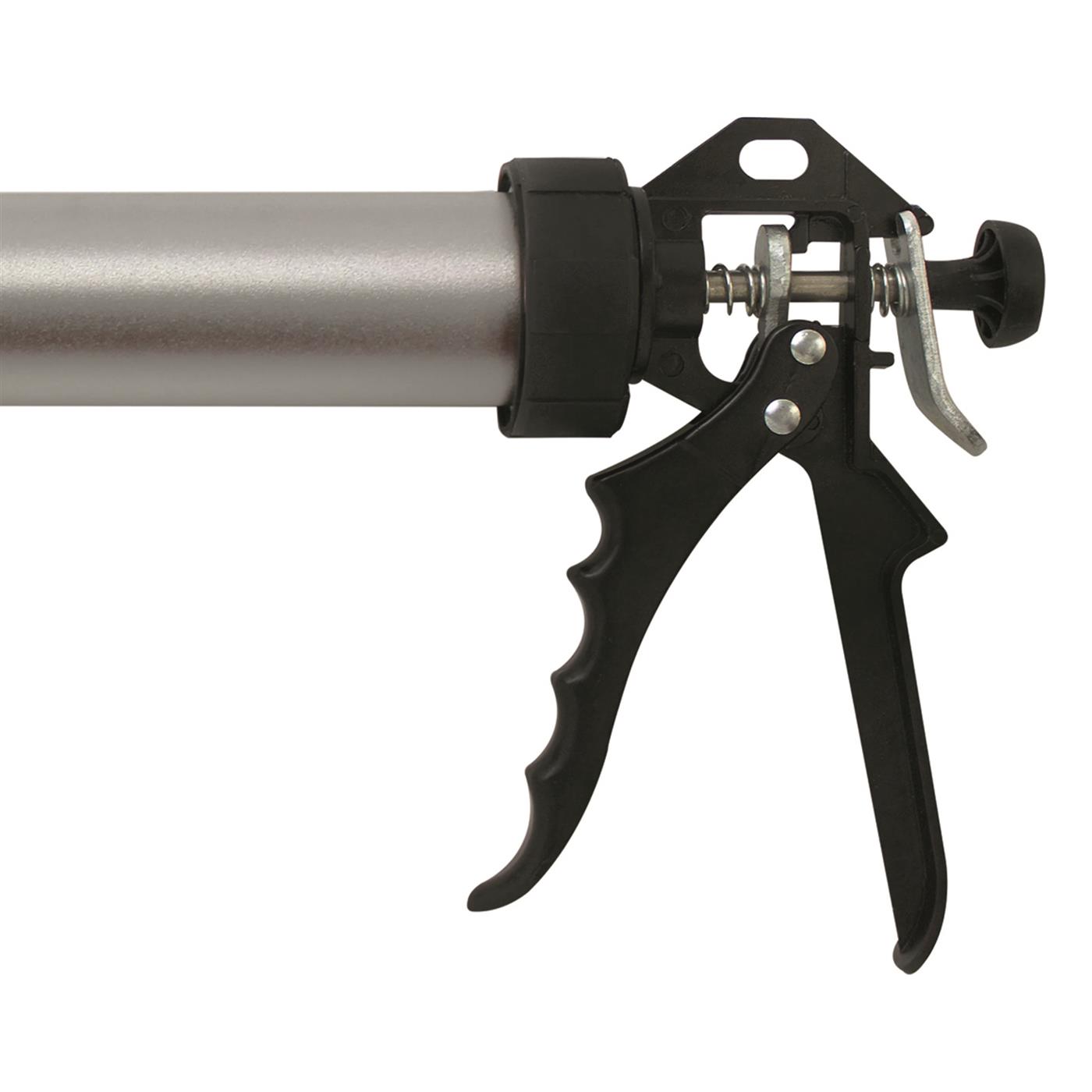 Chard JG-15 15 in. Jerky Gun - Die Cast Metal
