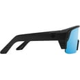 thumbnail image 4 of Spy MONOLITH 5050 Happy Boost Bronze Polarized Ice Blue Spectra Mirror Shield Unisex Sunglasses 6700000000187, 4 of 6