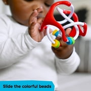 Baby Einstein Slide & Swirl Sensory Ball