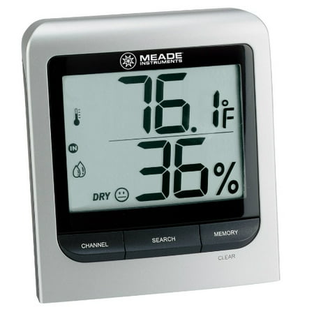 Meade Instruments Personal Weather Station Weather Station